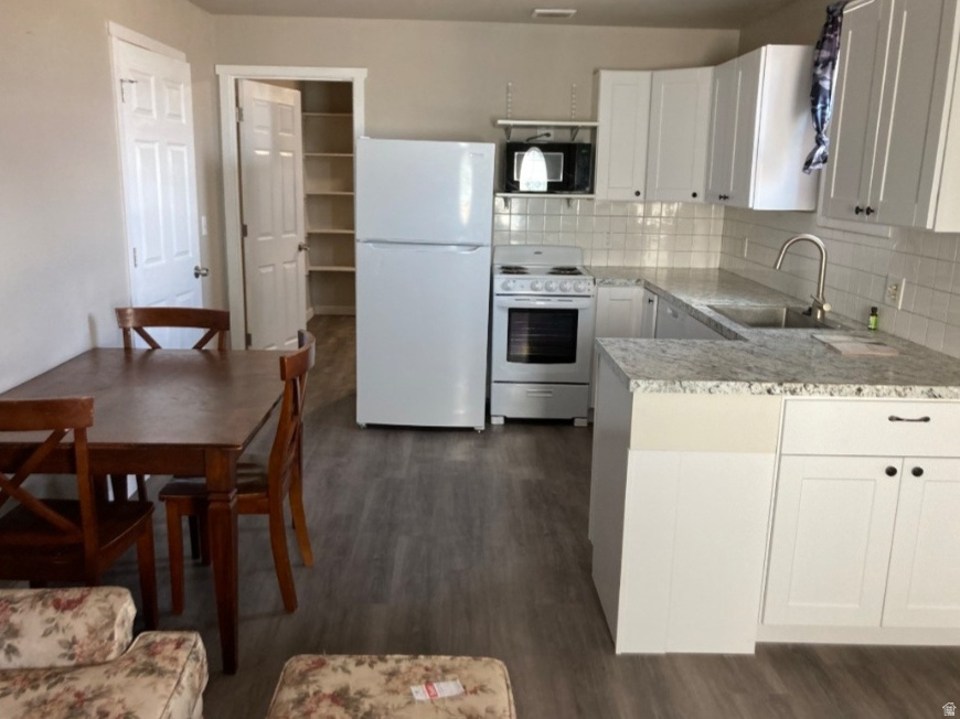 610 W OLD HIGHWAY 91 Parowan, UT 84761