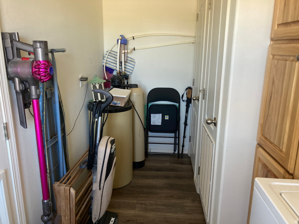 610 W OLD HIGHWAY 91 Parowan, UT 84761