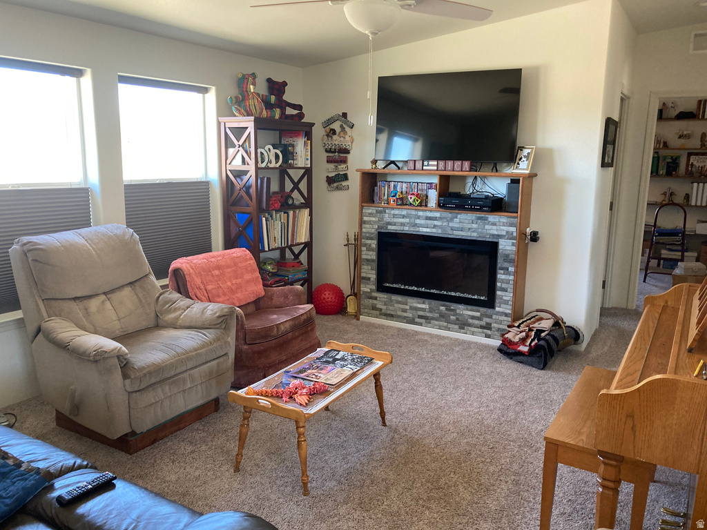 610 W OLD HIGHWAY 91 Parowan, UT 84761