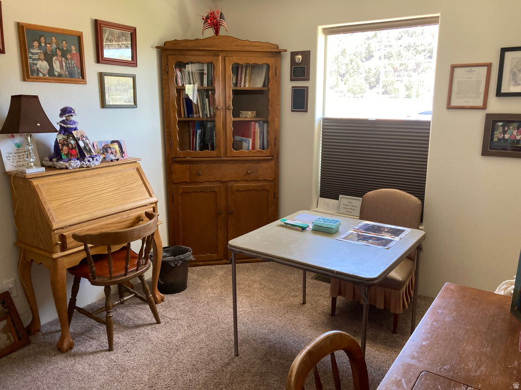 610 W OLD HIGHWAY 91 Parowan, UT 84761