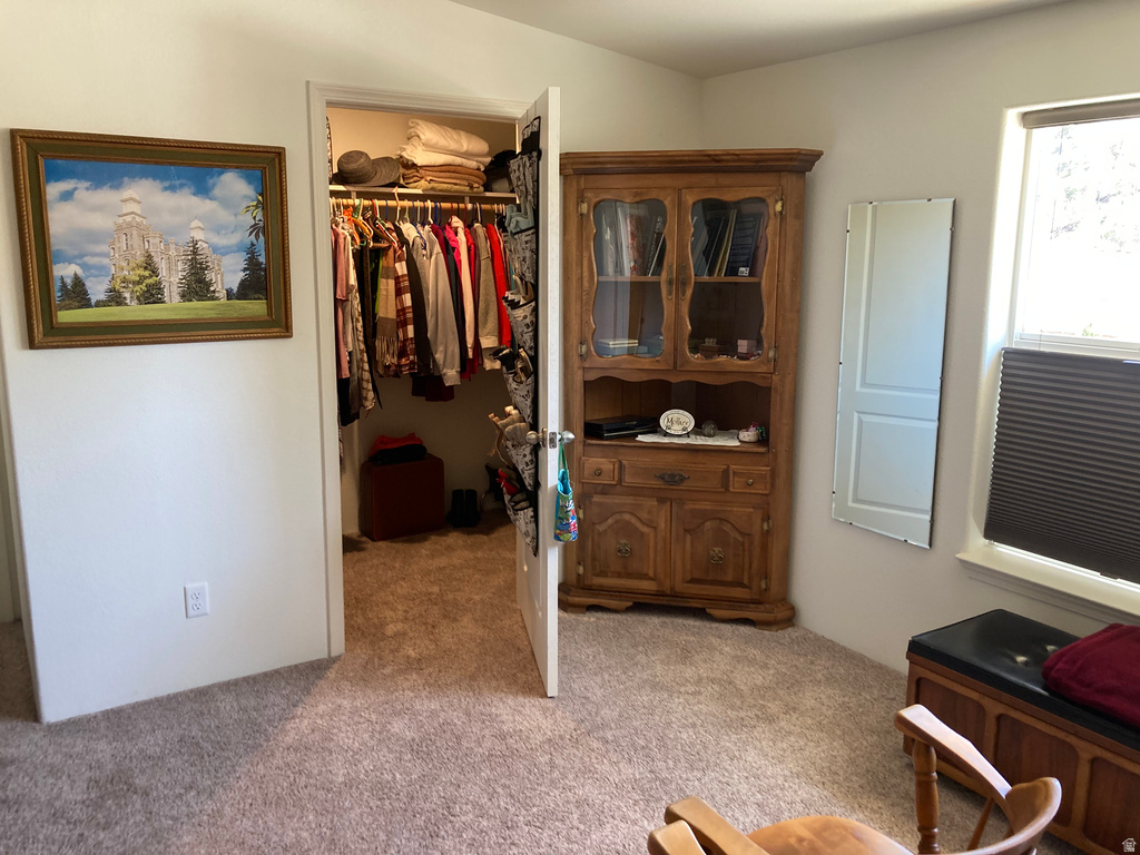 610 W OLD HIGHWAY 91 Parowan, UT 84761