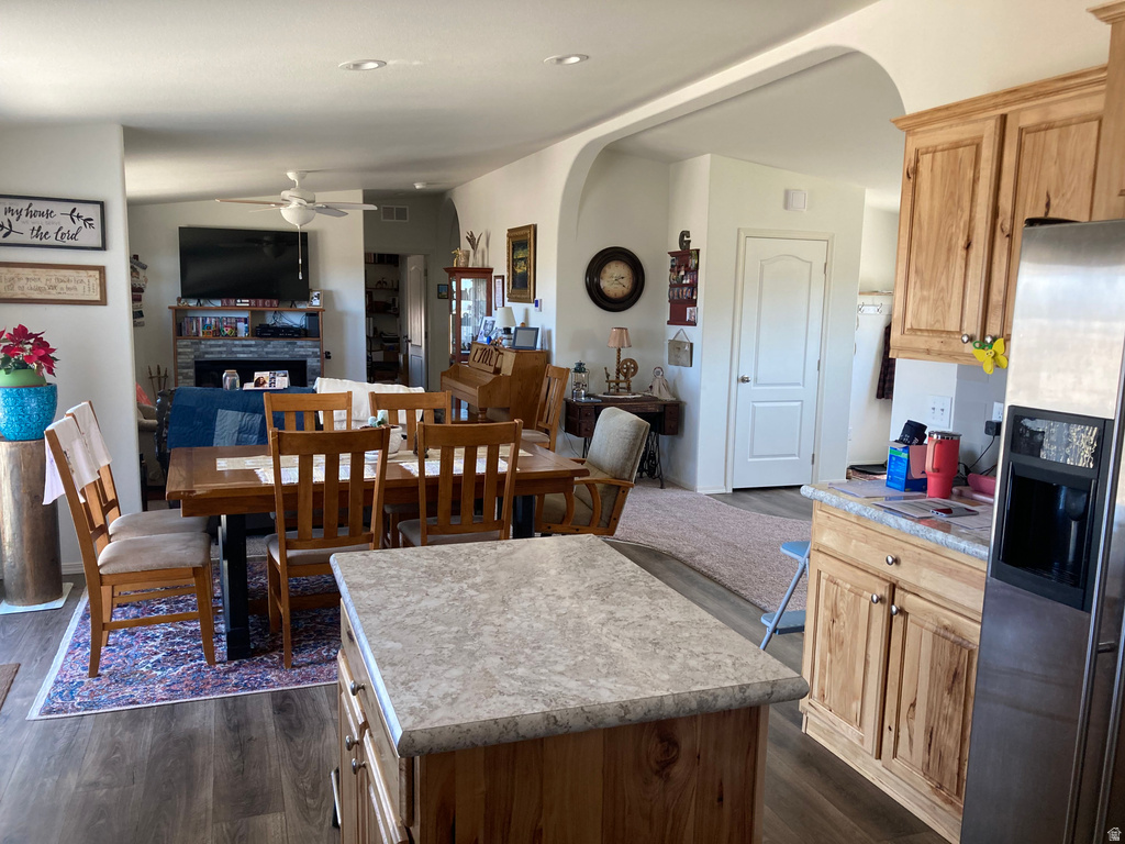 610 W OLD HIGHWAY 91 Parowan, UT 84761