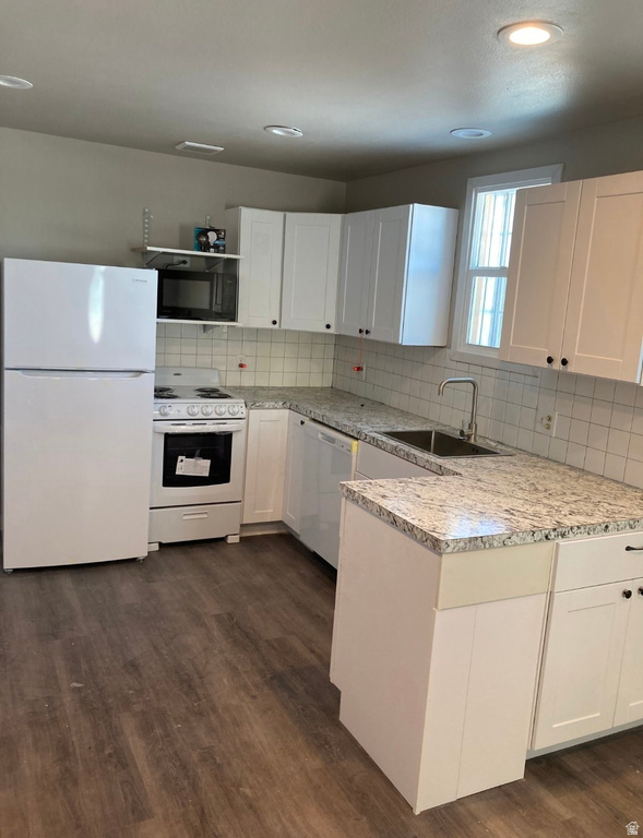 610 W OLD HIGHWAY 91 Parowan, UT 84761