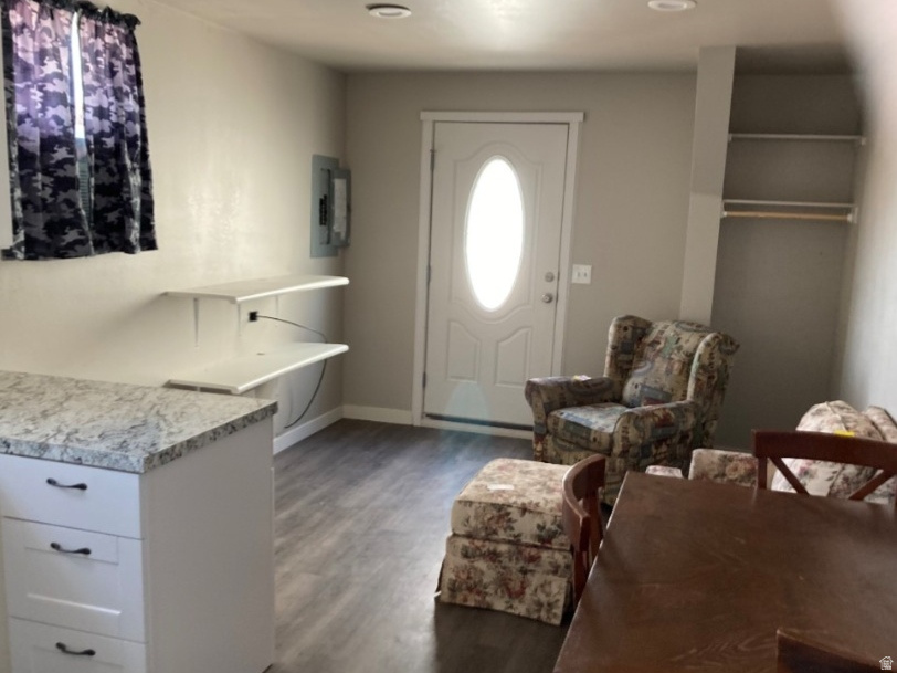 610 W OLD HIGHWAY 91 Parowan, UT 84761