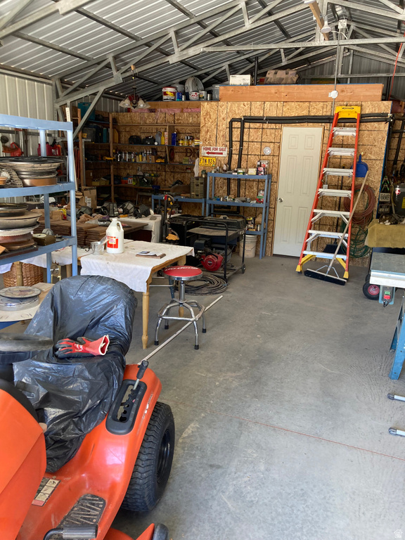 610 W OLD HIGHWAY 91 Parowan, UT 84761