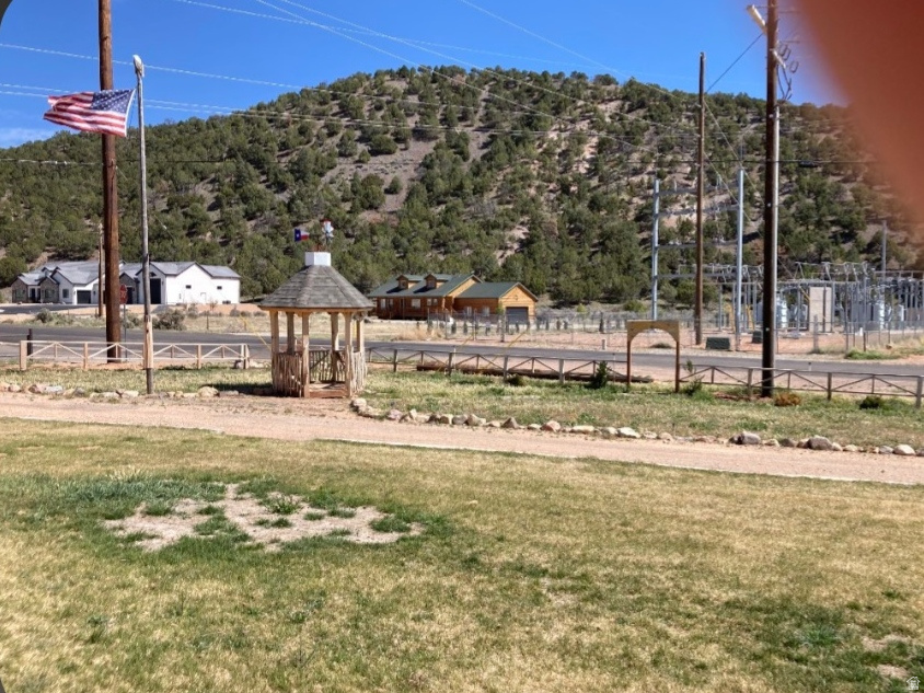 610 W OLD HIGHWAY 91 Parowan, UT 84761