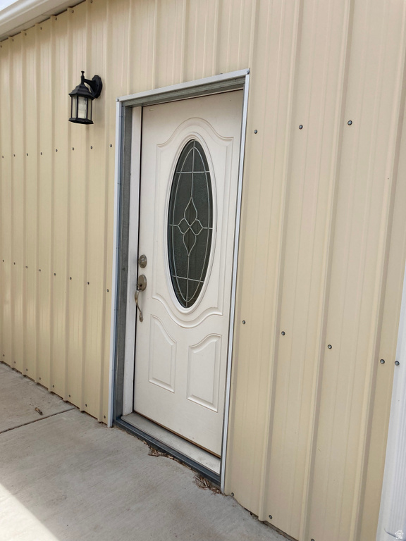 610 W OLD HIGHWAY 91 Parowan, UT 84761