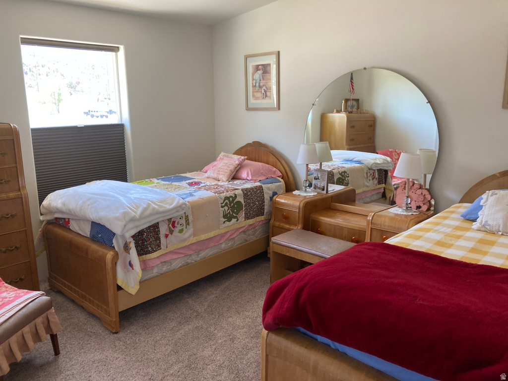 610 W OLD HIGHWAY 91 Parowan, UT 84761