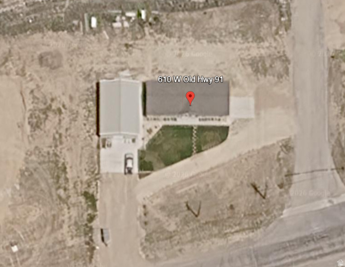 610 W OLD HIGHWAY 91 Parowan, UT 84761