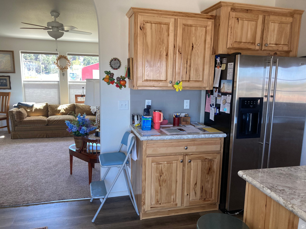 610 W OLD HIGHWAY 91 Parowan, UT 84761