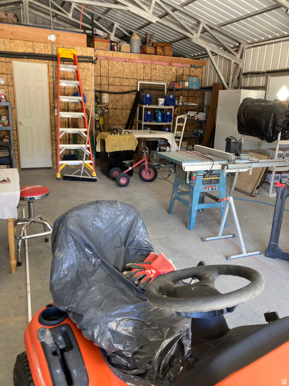 610 W OLD HIGHWAY 91 Parowan, UT 84761