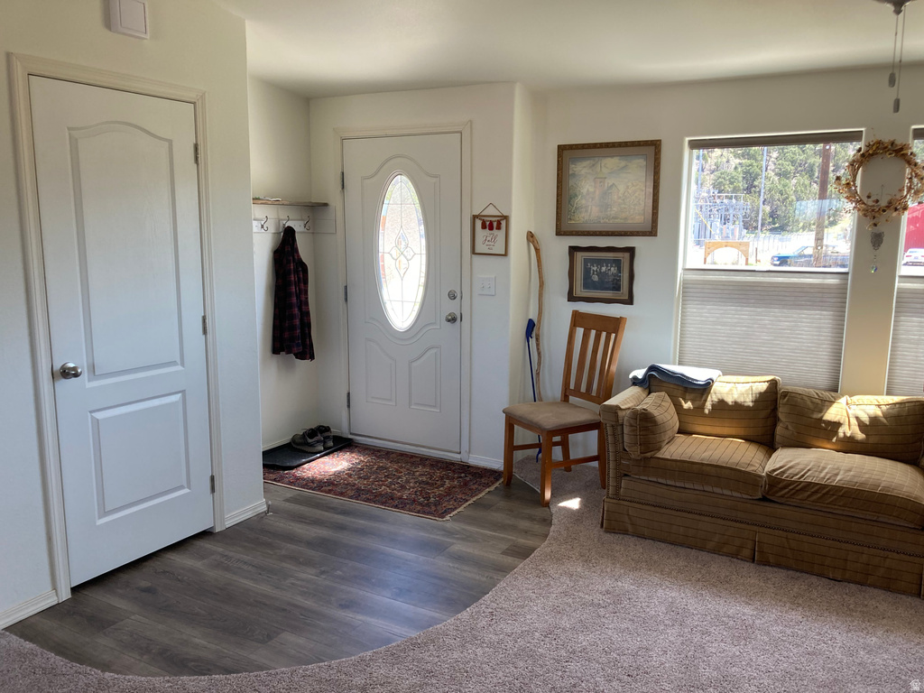 610 W OLD HIGHWAY 91 Parowan, UT 84761