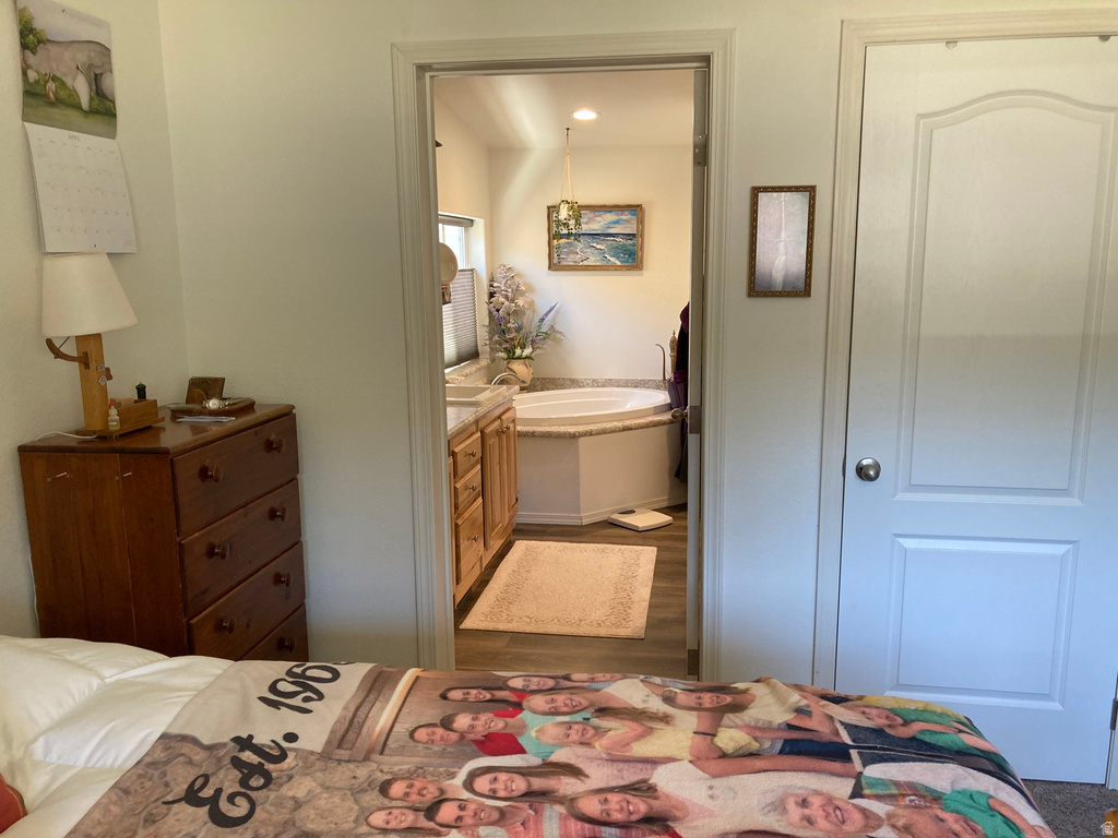 610 W OLD HIGHWAY 91 Parowan, UT 84761