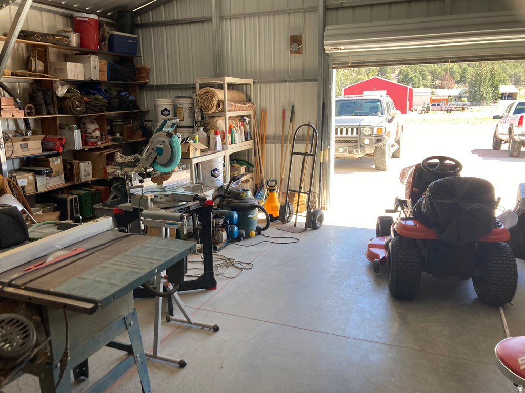 610 W OLD HIGHWAY 91 Parowan, UT 84761