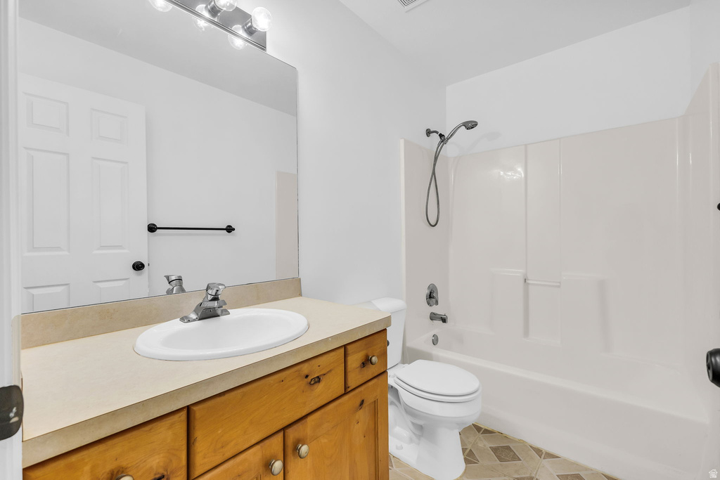 1015 E FORT LN Ogden, UT 84404