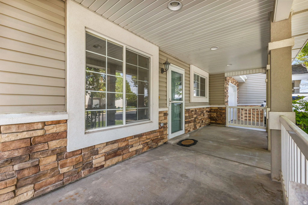 1015 E FORT LN Ogden, UT 84404