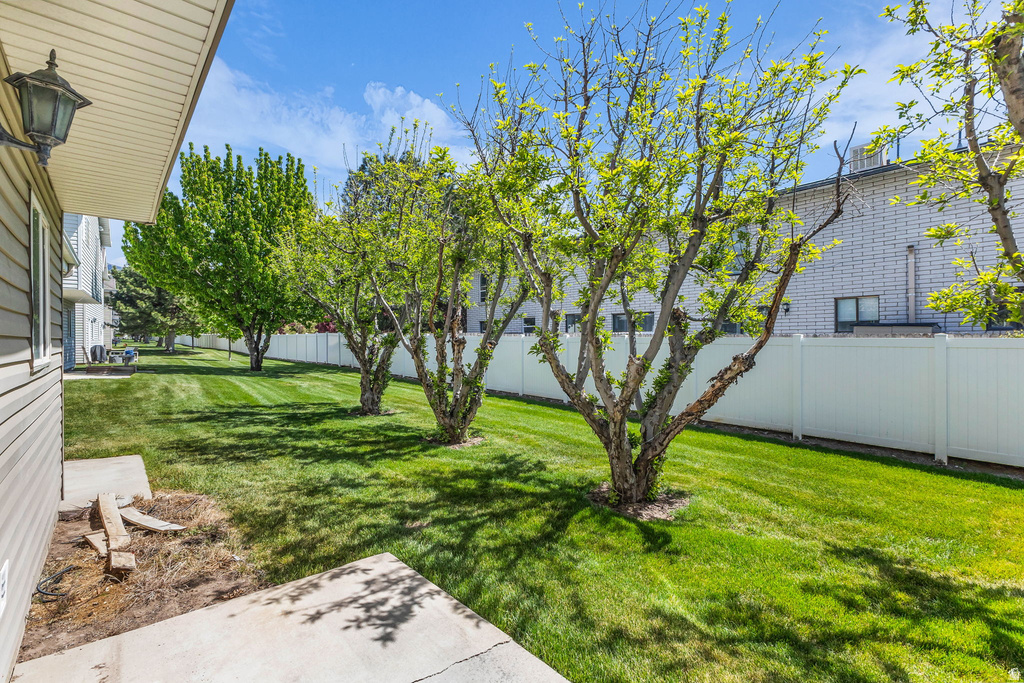 1015 E FORT LN Ogden, UT 84404