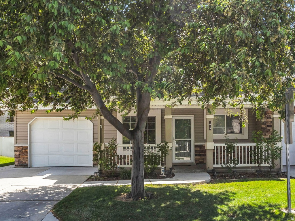 1015 E FORT LN Ogden, UT 84404