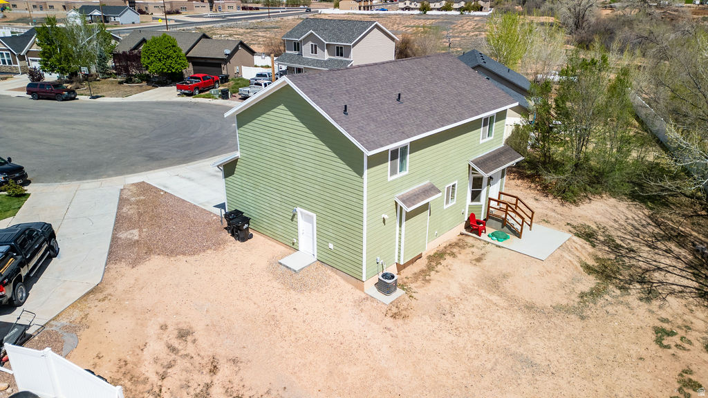 544 E 1080 S Roosevelt, UT 84066