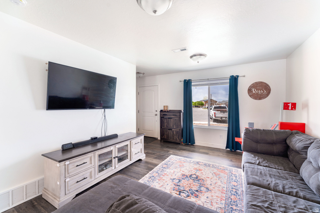 544 E 1080 S Roosevelt, UT 84066