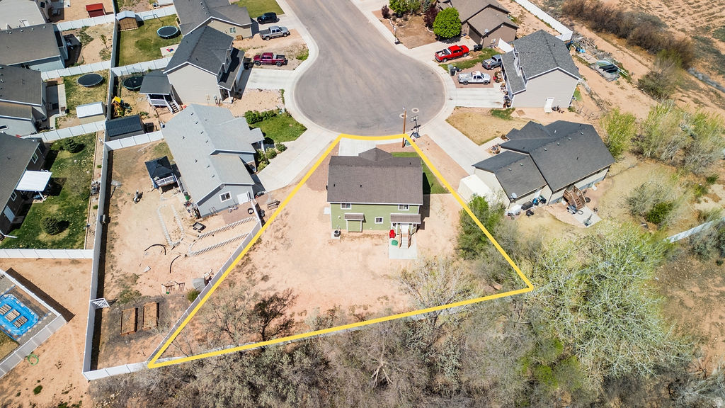 544 E 1080 S Roosevelt, UT 84066