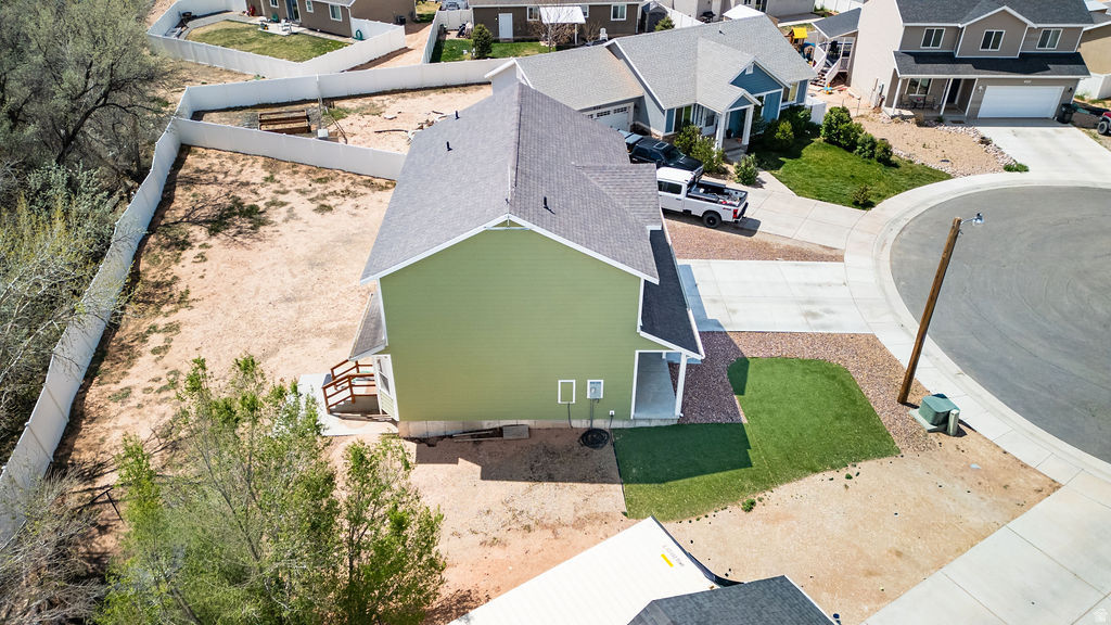 544 E 1080 S Roosevelt, UT 84066