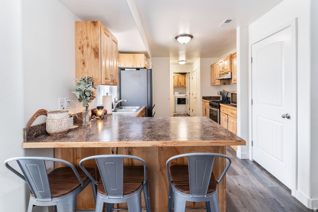 544 E 1080 S Roosevelt, UT 84066