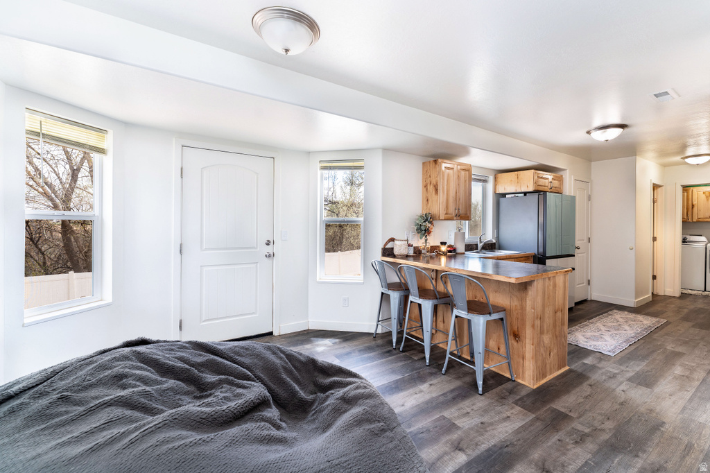 544 E 1080 S Roosevelt, UT 84066