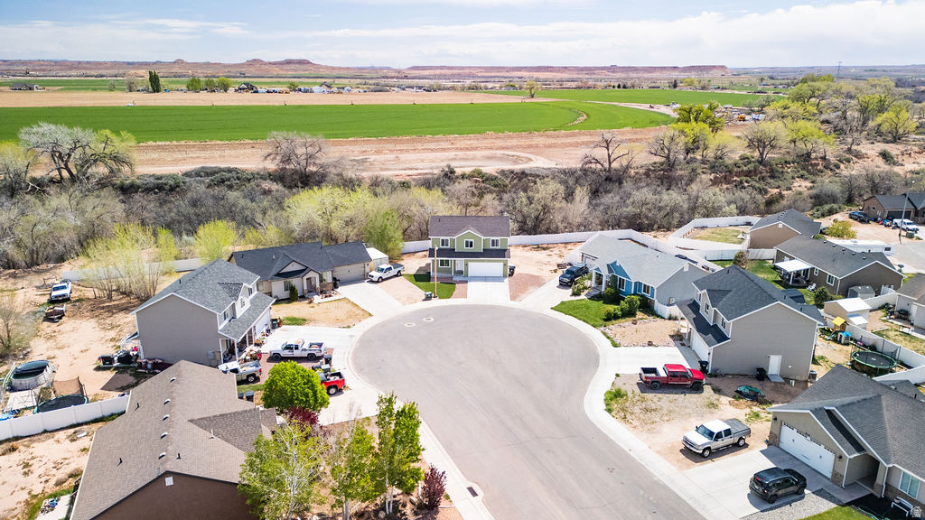 544 E 1080 S Roosevelt, UT 84066