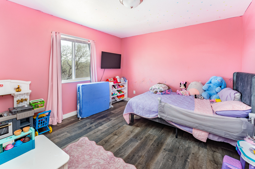 544 E 1080 S Roosevelt, UT 84066