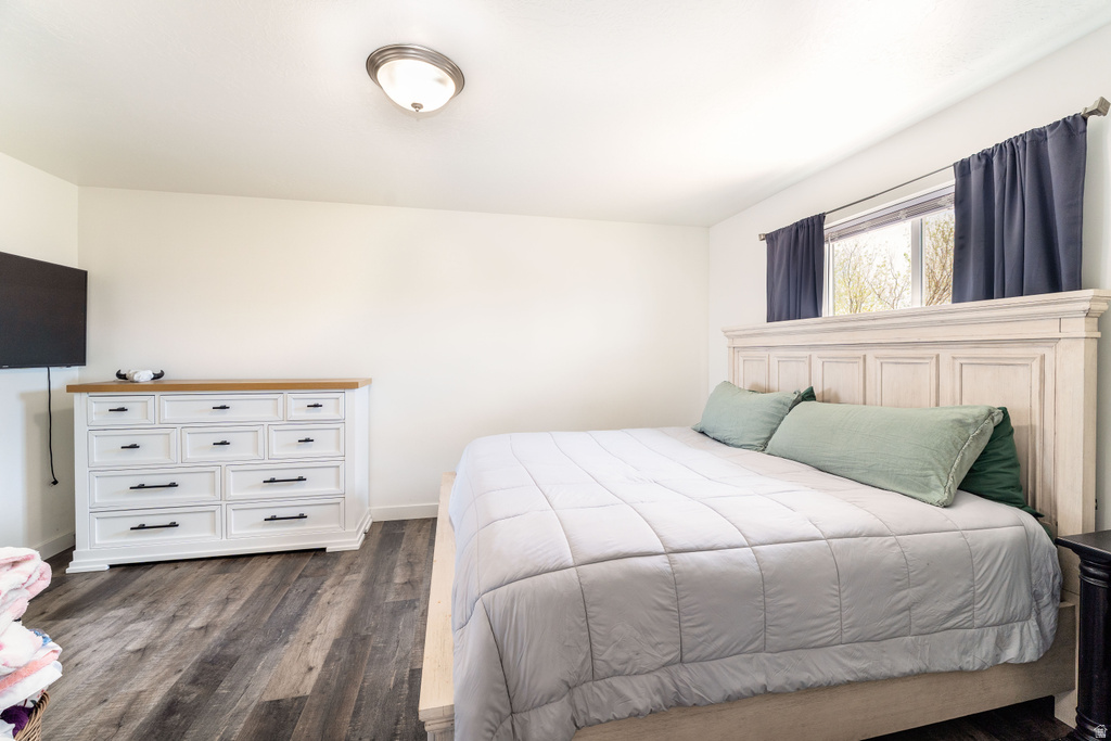 544 E 1080 S Roosevelt, UT 84066