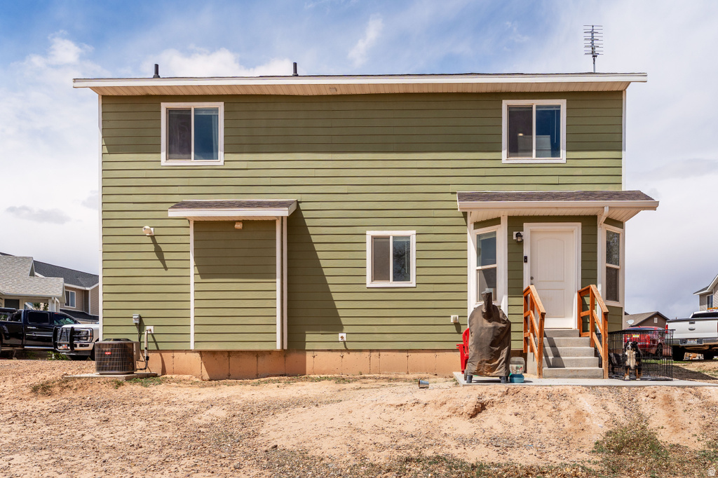 544 E 1080 S Roosevelt, UT 84066