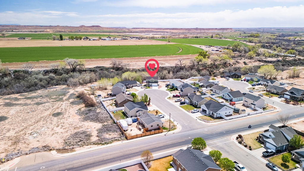 544 E 1080 S Roosevelt, UT 84066