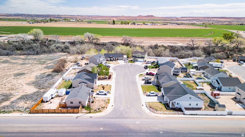 544 E 1080 S Roosevelt, UT 84066