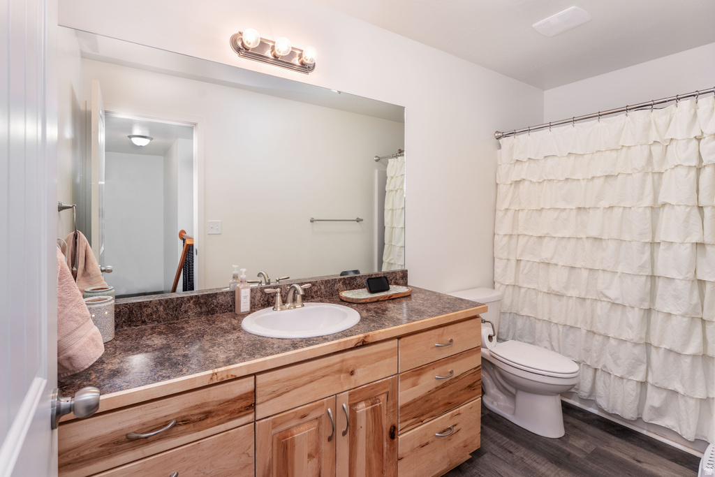 544 E 1080 S Roosevelt, UT 84066