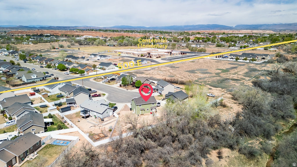 544 E 1080 S Roosevelt, UT 84066