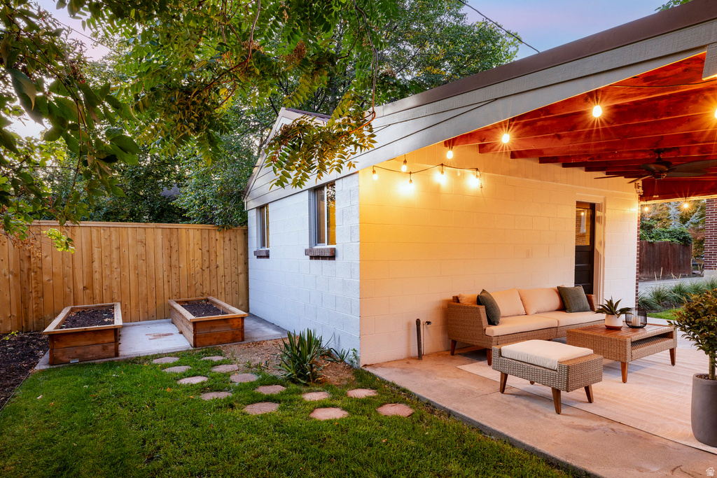 2138 E WILSON AVE Salt Lake City, UT 84108