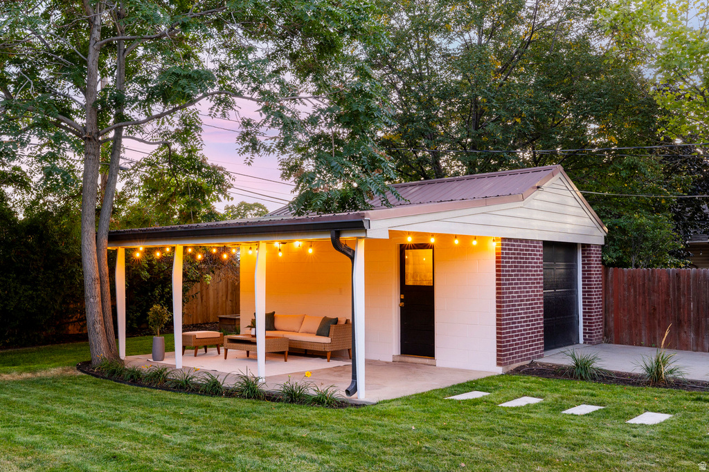 2138 E WILSON AVE Salt Lake City, UT 84108