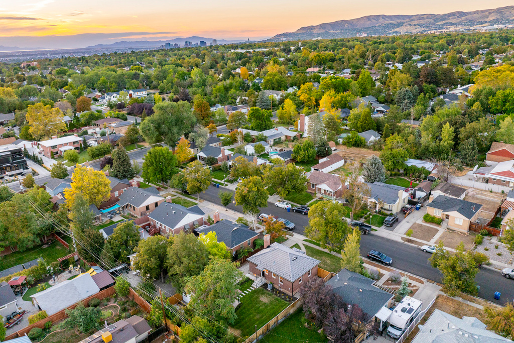 2138 E WILSON AVE Salt Lake City, UT 84108