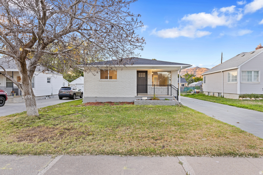 674 E 9TH Ogden, UT 84404