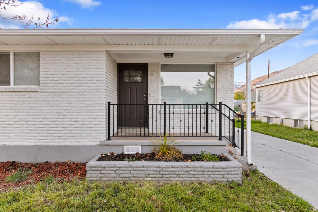 674 E 9TH Ogden, UT 84404