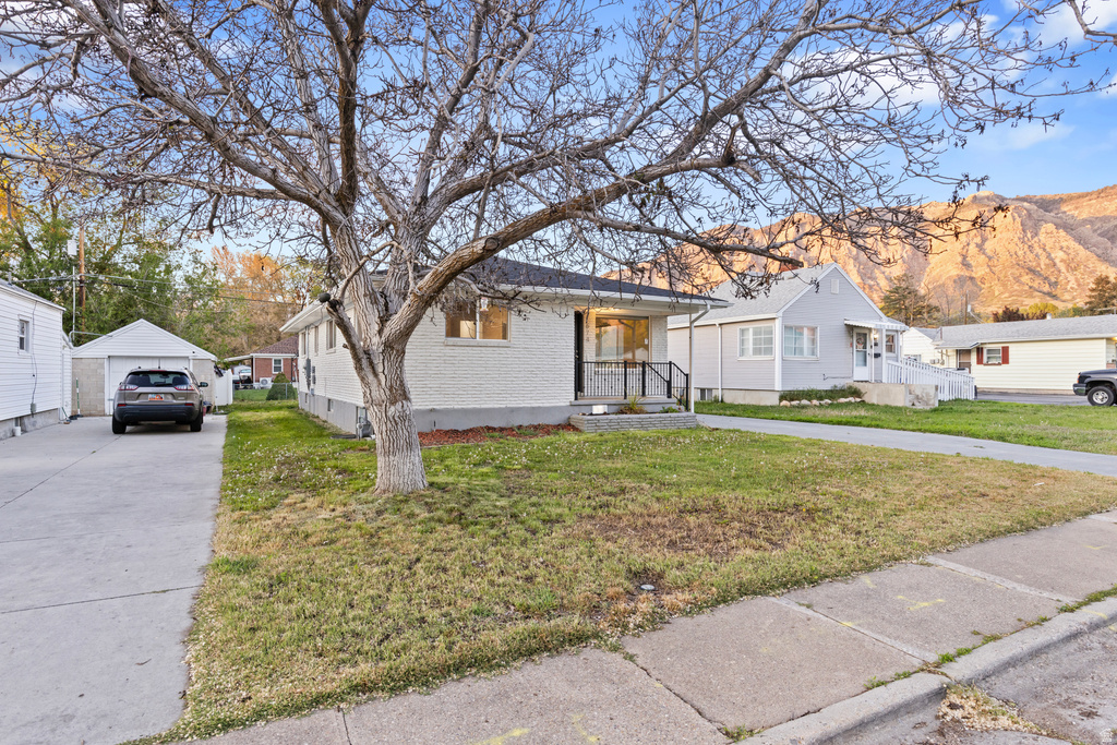 674 E 9TH Ogden, UT 84404