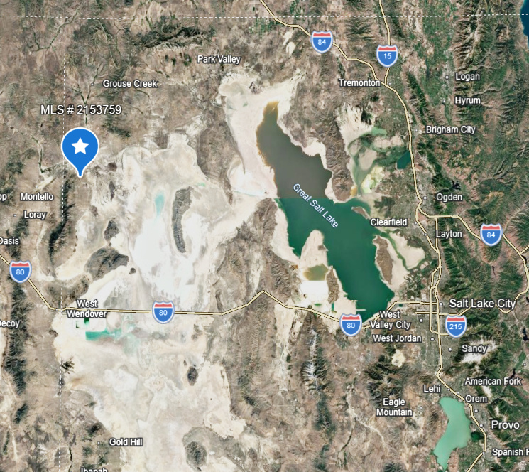  Park Valley, UT 84329