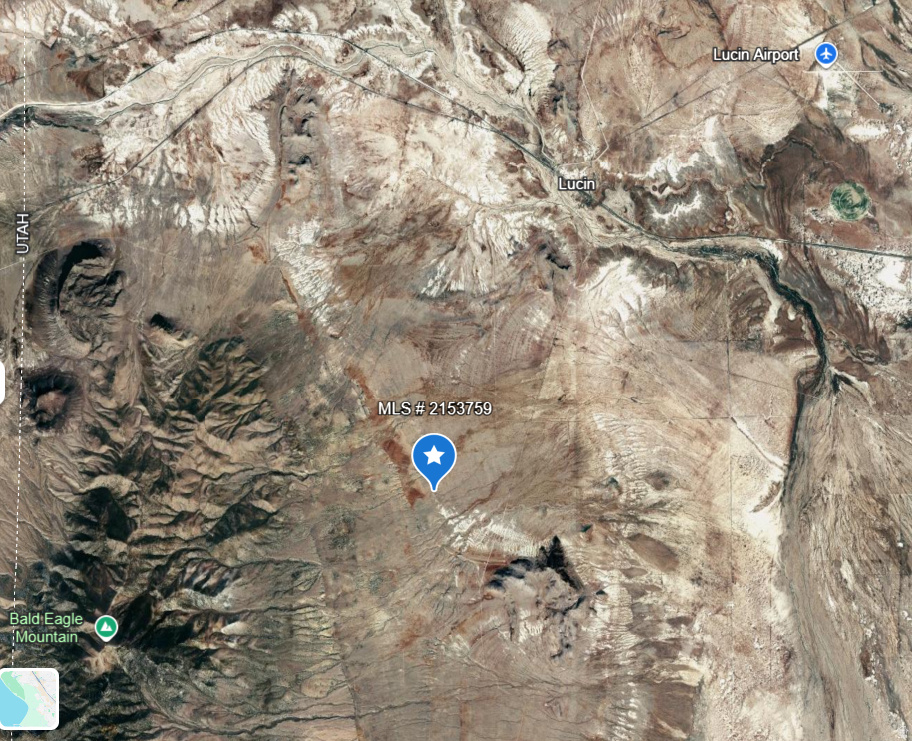  Park Valley, UT 84329