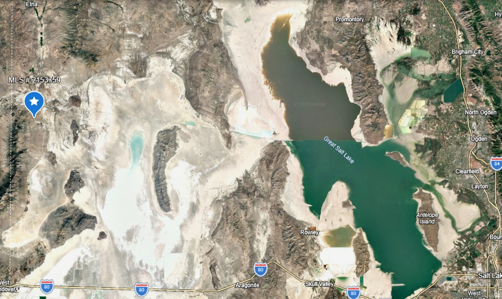  Park Valley, UT 84329