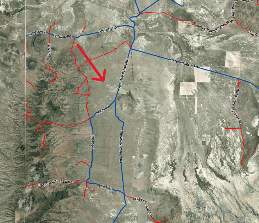  Park Valley, UT 84329