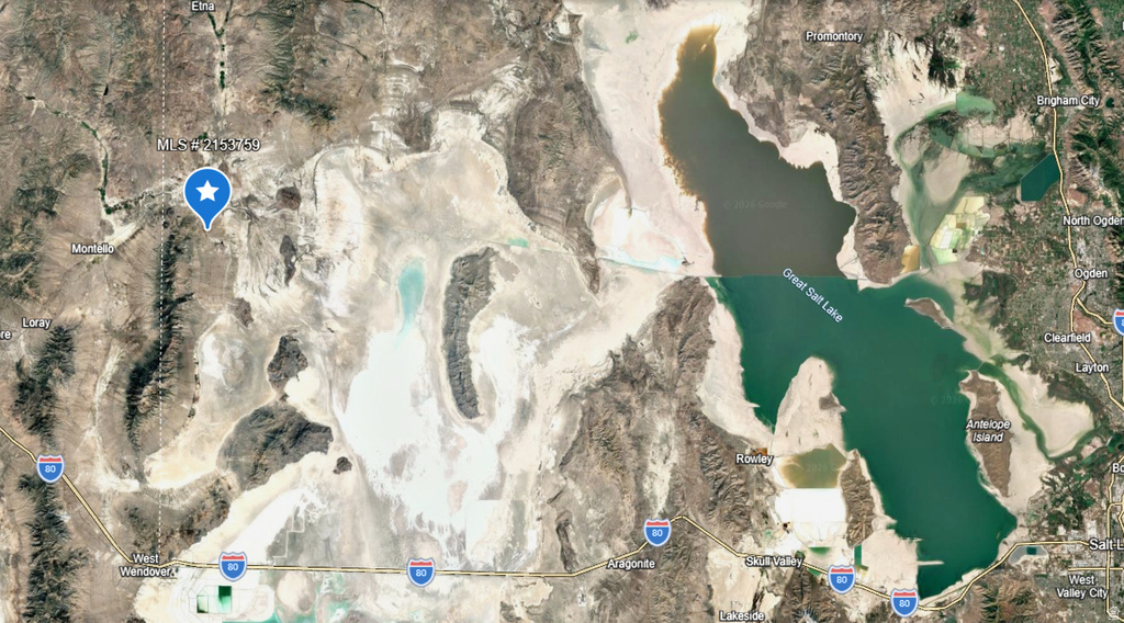  Park Valley, UT 84329