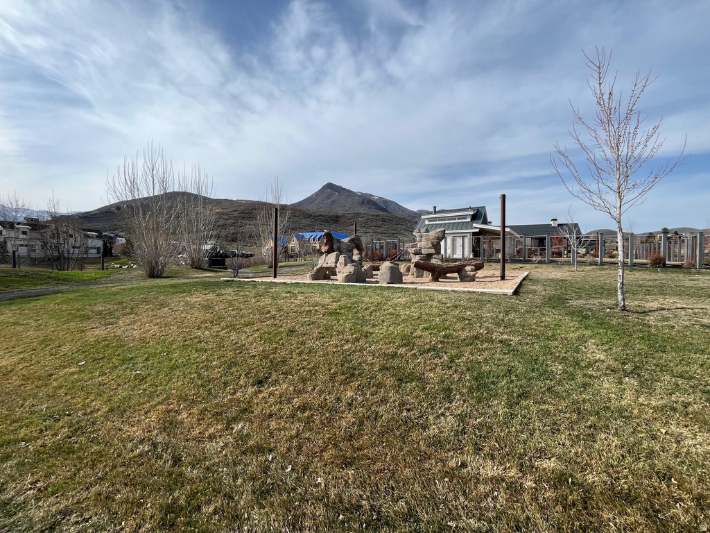 1582 N DUTCH MEADOWS LN Midway, UT 84049
