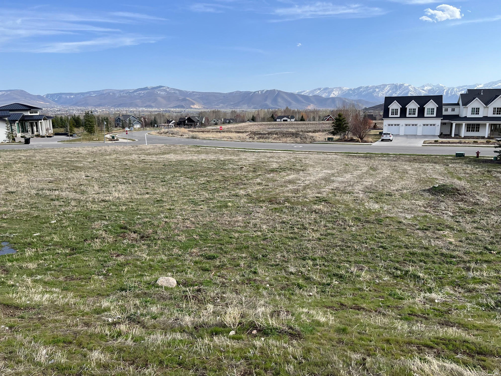1582 N DUTCH MEADOWS LN Midway, UT 84049