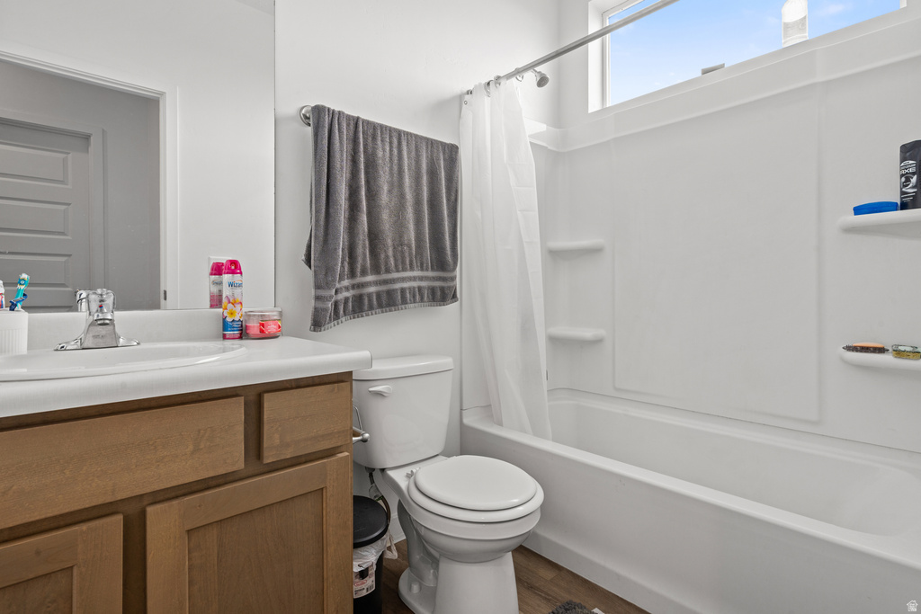 4577 W PLEASANT PINE CT West Valley City, UT 84120